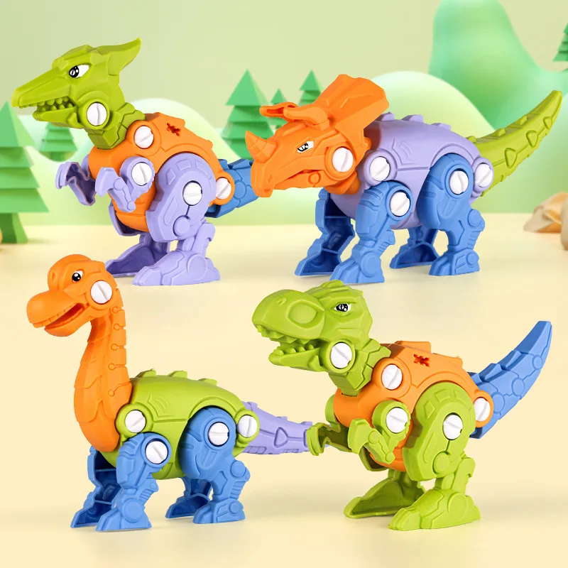 

Cute Dinosaur Toys Dinosaur Party Dino Roar Birthday Jungle Safari Theme Kids Dinosaur Dino Decor Gift For Children