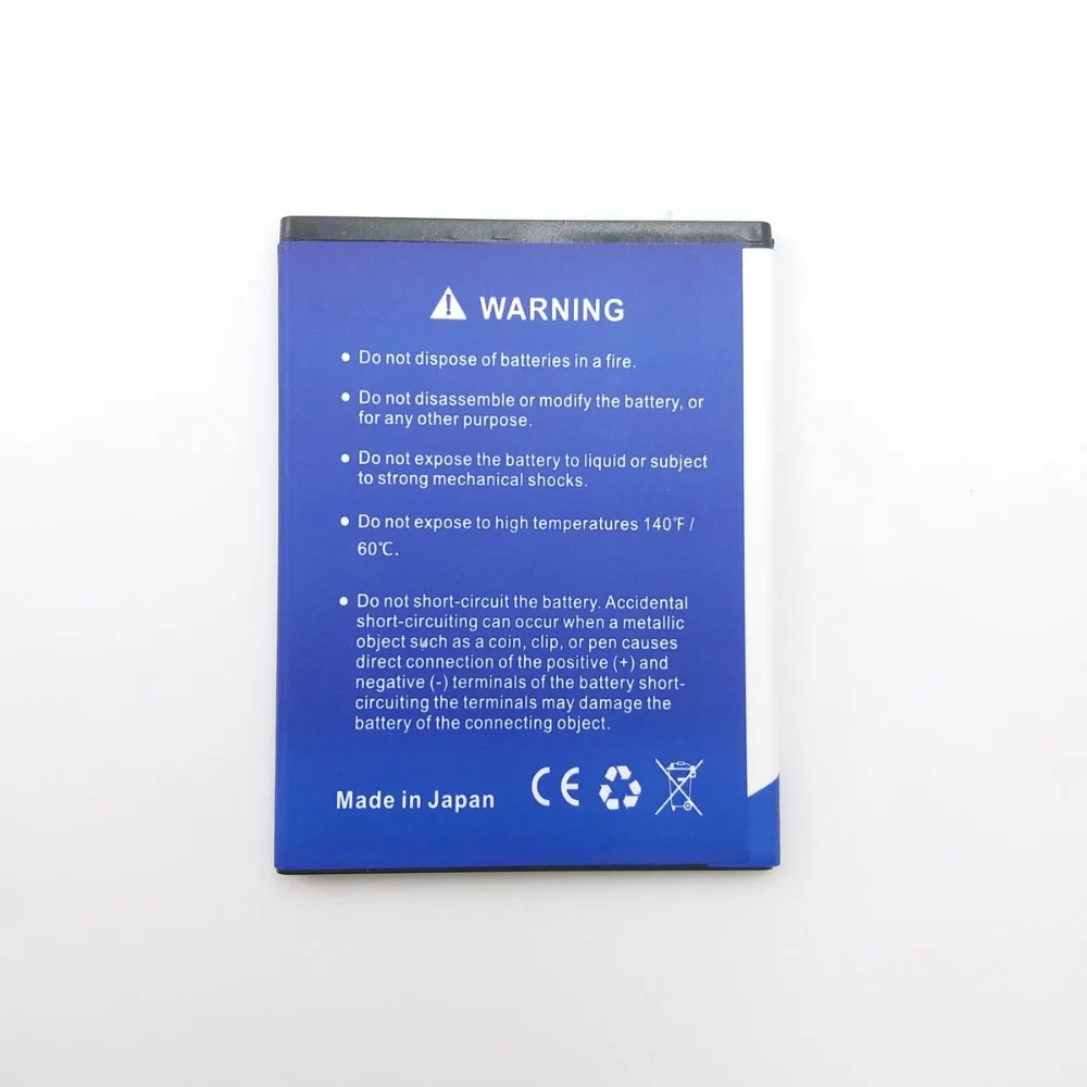 Литий ионный аккумулятор BL3819 3700 мАч для Телефона FLY IQ4514|battery for|battery for flyphone battery |