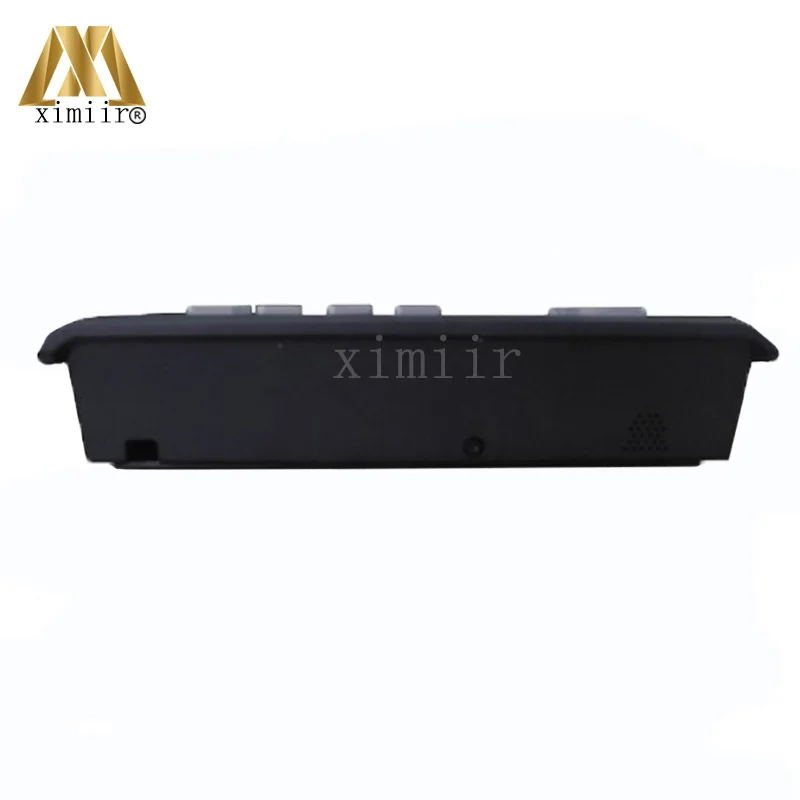 ZK Биометрический IN01 A посещаемости времени с WIFI 3G ADMS система контроля доступа