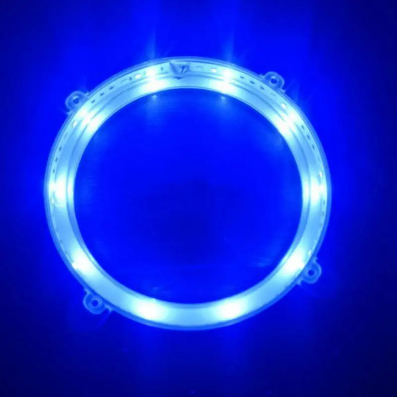 Светодиодный светильник в форме кукурузы с отверстием для игровой