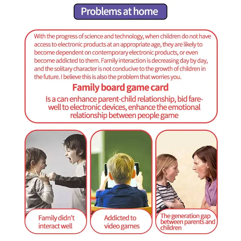 Обучающие карты для родителей и детей бумажная доска интерактивная игра флеш