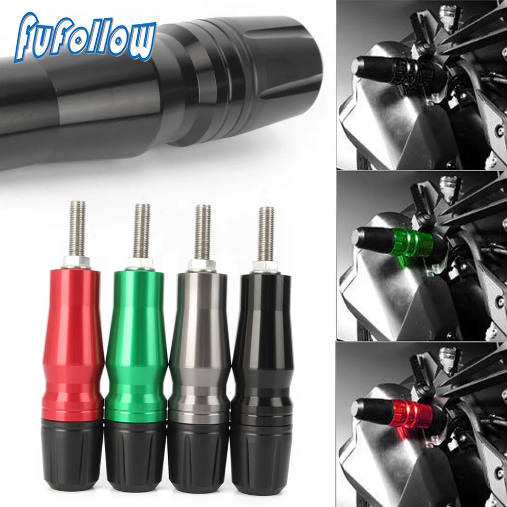 

Anti Crash Slider For SYM MAXSYM TL500 Maxsym TL 500 2020 MAXSYMTL Motorcycle Accessories Exhaust Sliders Crash Pads Protector