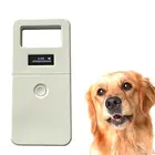 Ручной RFID-сканер для считывания id домашних животных