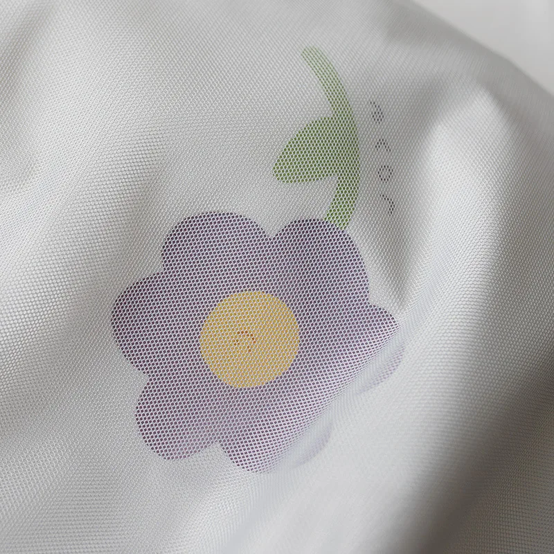 

Tote Bags Folding Package Handbags Canvas bags Reusable Cotton Single Shoulder Bag Shopping Check Female Fold Shopping Bag