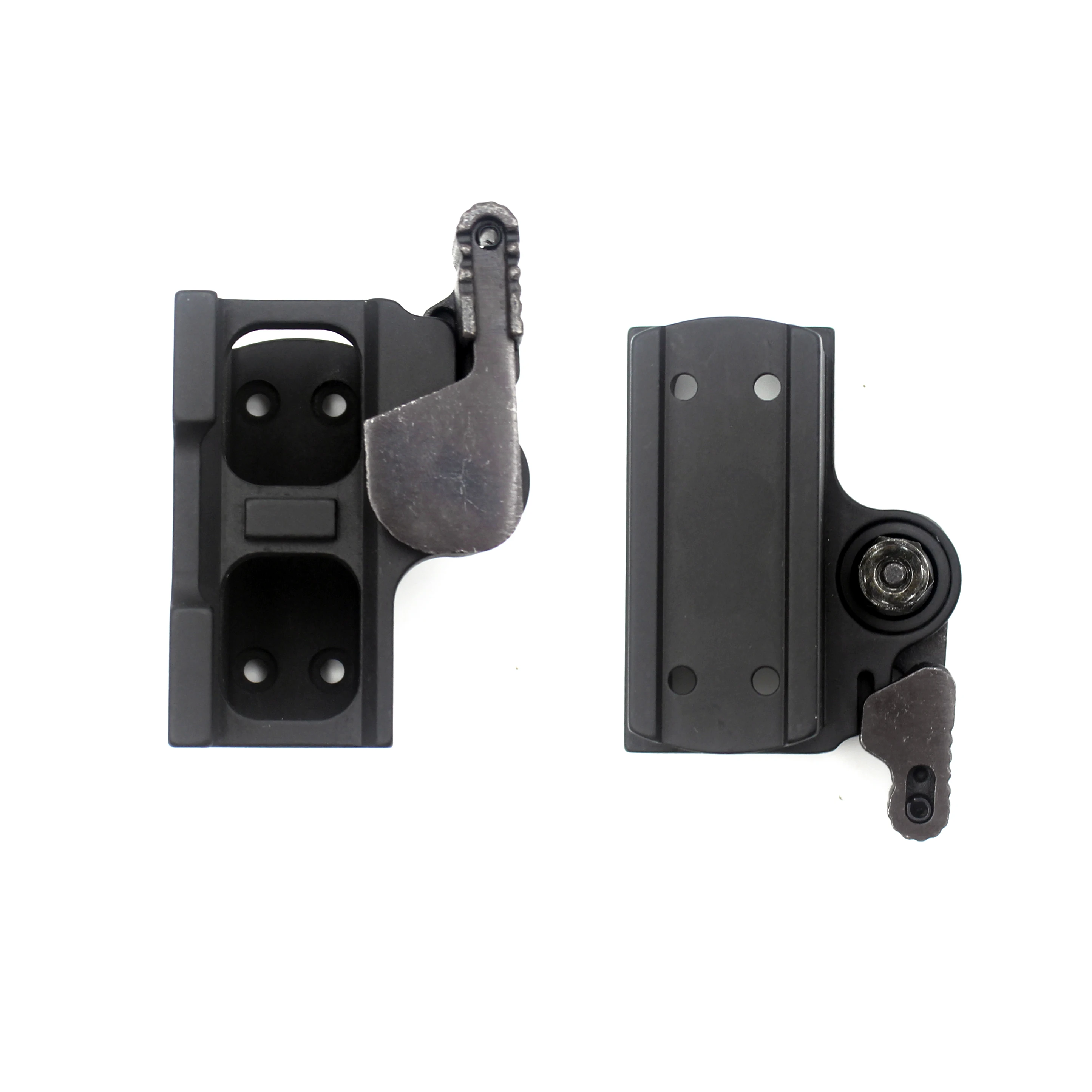 Крепление LaRue Lt660 qd для подъемника t1/T2 полый вариант|Кронштейны и аксессуары