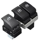 Переключатель Стеклоподъемника 7E0959855A 7E0959855 для VW TRANSPORTER T5 2005-2009 T6 2009-2014, 2 шт.