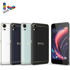 htc desire 10 pro dual sim card mobile phone 5 5 4gb ram 64gb rom octa core 20mp gps wifi 4g lte original android smartphone free global shipping