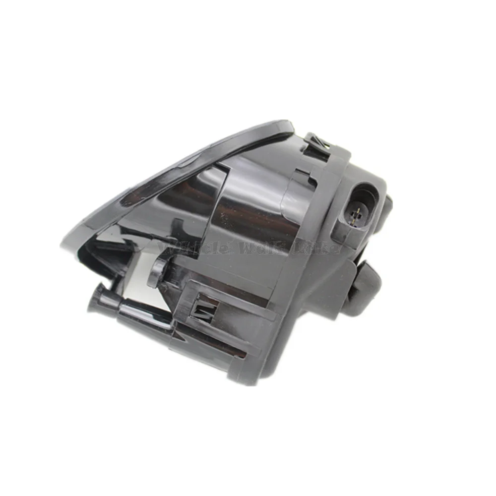 Левая сторона для Audi A3 2003 2004 2005 2006 2007 2008 Авто Стайлинг спереди галогенные бампер