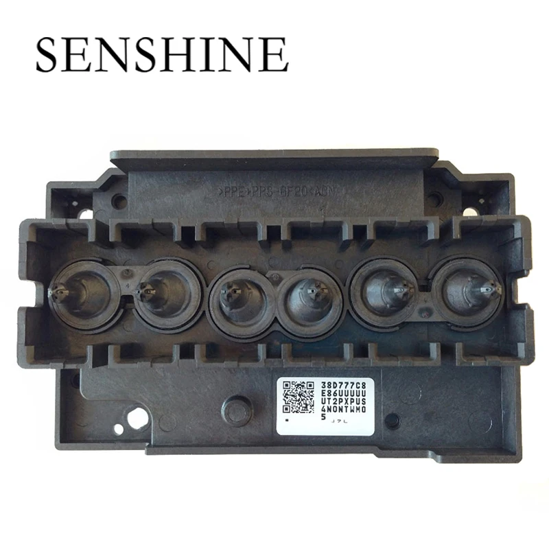 Печатающая головка F180000 для Epson R280 R285 R290 R295 R330 RX610 RX690 PX660 PX610 P50 P60 T50 T60 T59 TX650 L800 L801