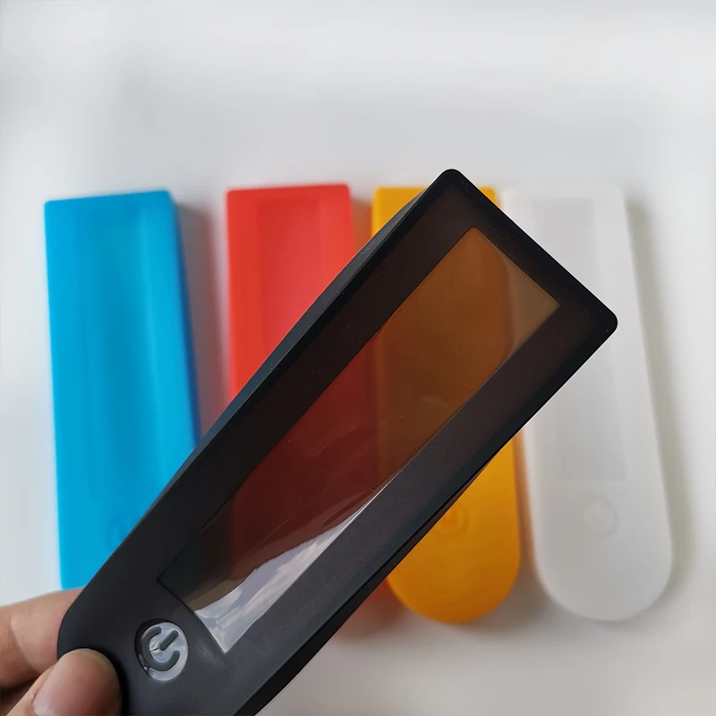 Силиконовый чехол Max G30 для Ninebot Kickscooter G30D водонепроницаемый грязеотталкивающий