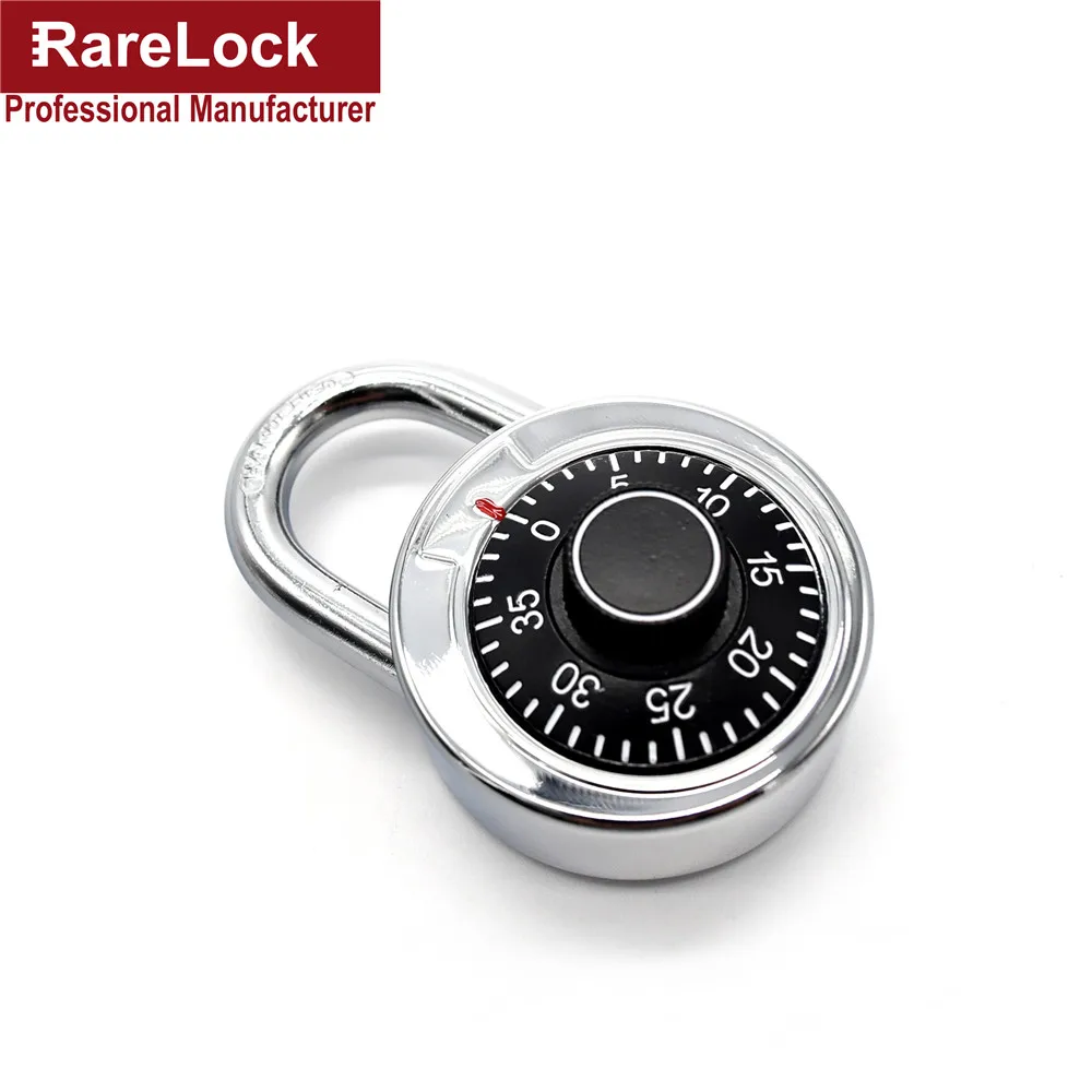 Комбинации 3 коды замок с паролем для изготовления сумок Чемодан ящик