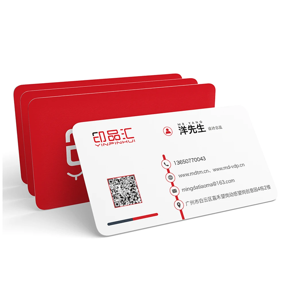 Индивидуальная визитная карточка с круглым уголком, личный дизайн, визитные карточки от AliExpress WW