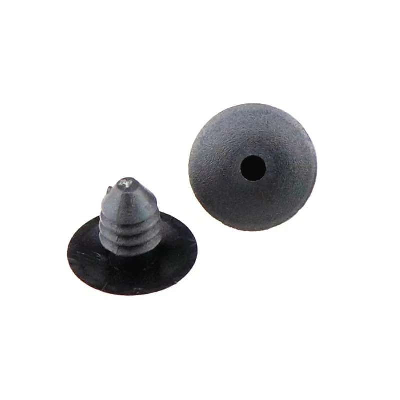 30 шт. для VW Golf Lavida Bora Passat Jetta Trim Clips авто багажник внутренняя панель накладка
