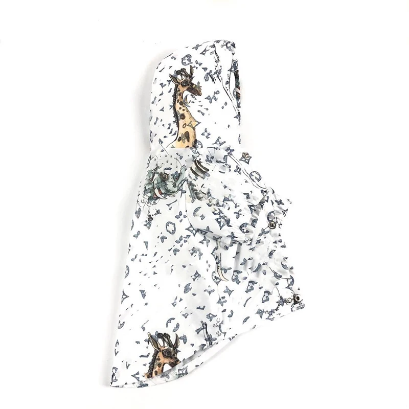 

New Waterproof Big Dog Vest Jacket Winter Warm Pet Dog Clothes For Small Large Dogs Puppy Pug Coat Dogs Pets Clothing XL XXL