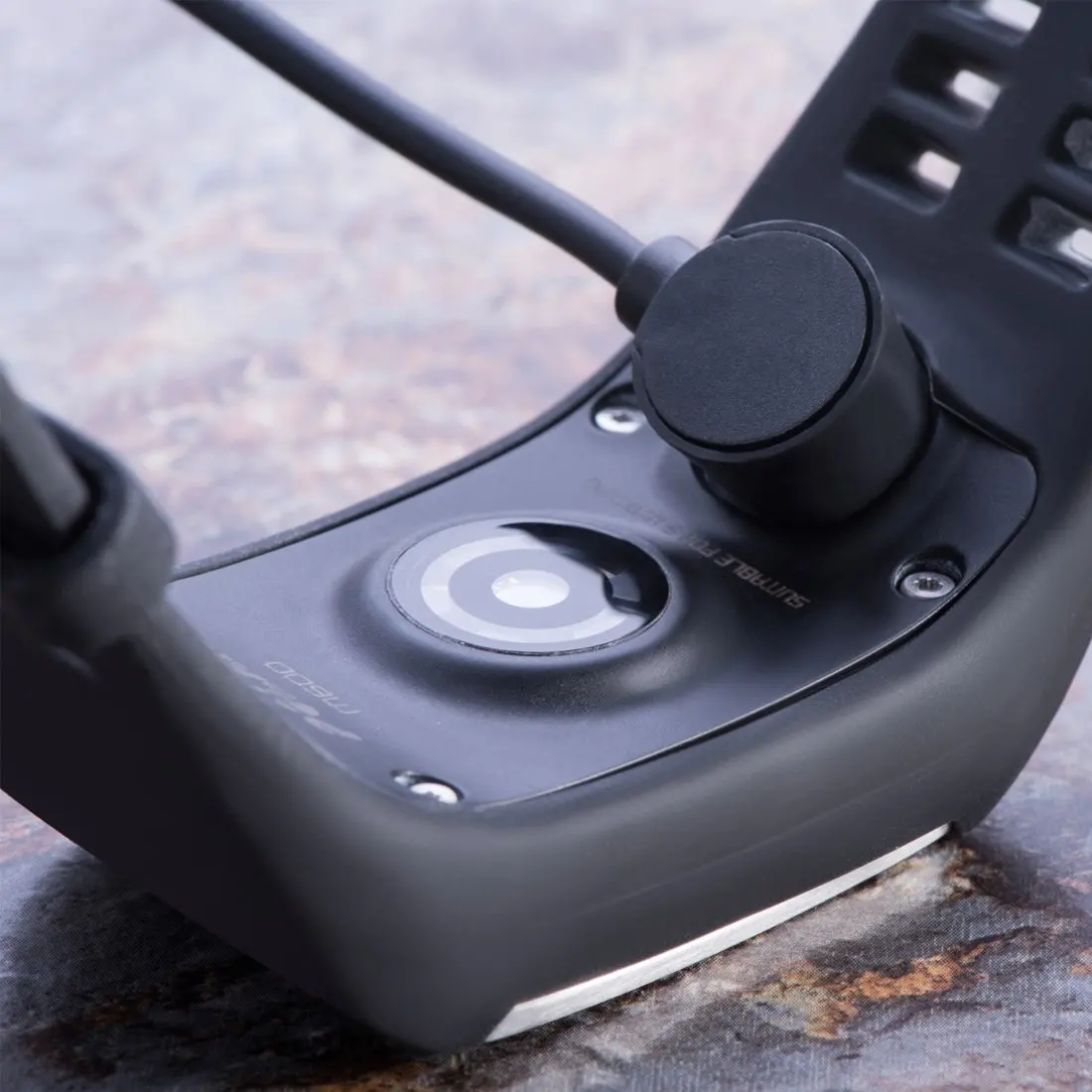 Сменное зарядное устройство для Polar M600 USB зарядный кабель док станция MOTONG Замена