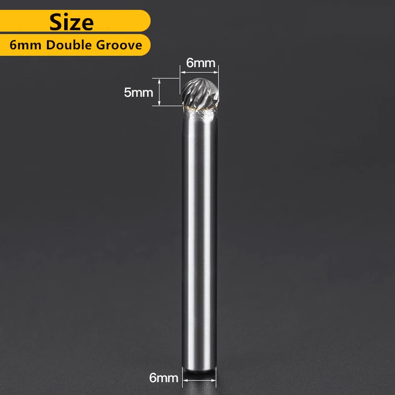 

Jrealmer фреза из карбида вольфрама 6 мм