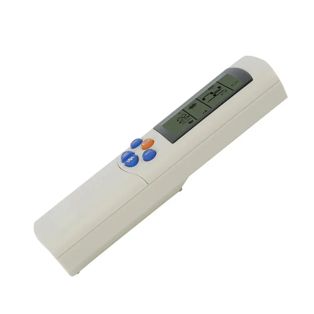 Новый пульт дистанционного управления для кондиционера | Электроника