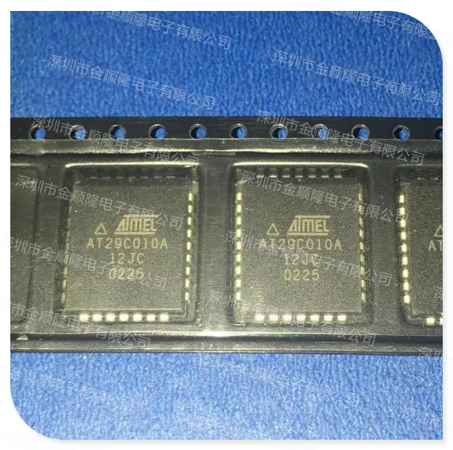 

Бесплатная доставка AT29C010A-12JC 128K PLCC ATMEL флэш-10 шт.