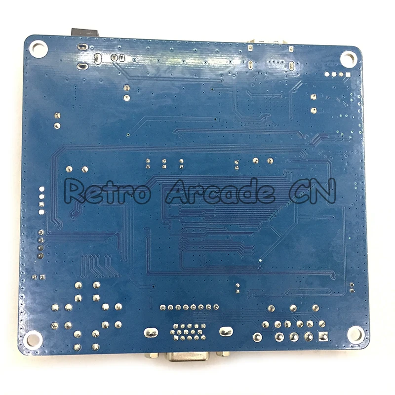 Плата видеоконвертера VGA/RGB/CGA/EGA/YUV на HDMI для игровых автоматов|Игры с монетами| |