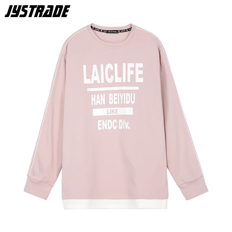 Японская футболка больших размеров хлопковые футболки мужские с длинным рукавом