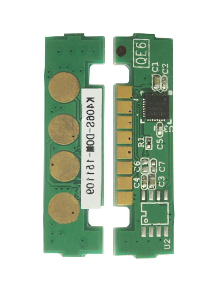 1 комплект CLT-K406S обломок тонера для samsung CLP-360 362 363 364 365 Вт 367 368 CLX-3300 3302 3303FW 3304 3305 3307FW лазерный принтер