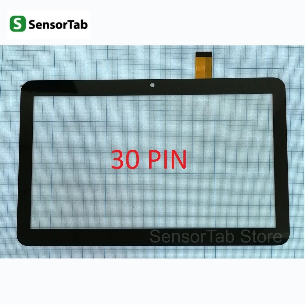BQ 1081G Grace 3G сенсорный экран touch screen 10.1 дюйма сенсорная панель |ЖК-экраны и панели