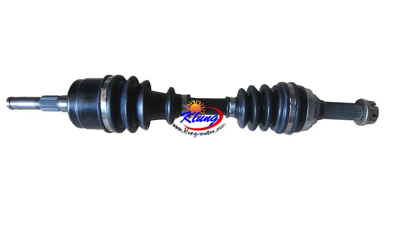 

Klung 500cc new 497mm 4x4 front left differential axle for xinyang,cfmoto xy500UE Go kart ,dune buggy ,UTV