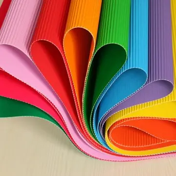 50*70 см 10 шт. гофрированная бумага для цветов художественная детей ручная работа