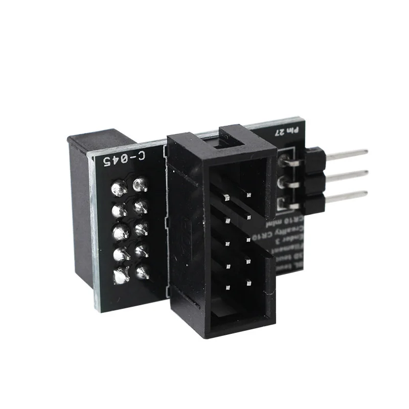 5 Pin 27 Board Module Filament Sensor for BLTouch Creality CR-10/Ender 3 AS99 | Компьютеры и офис