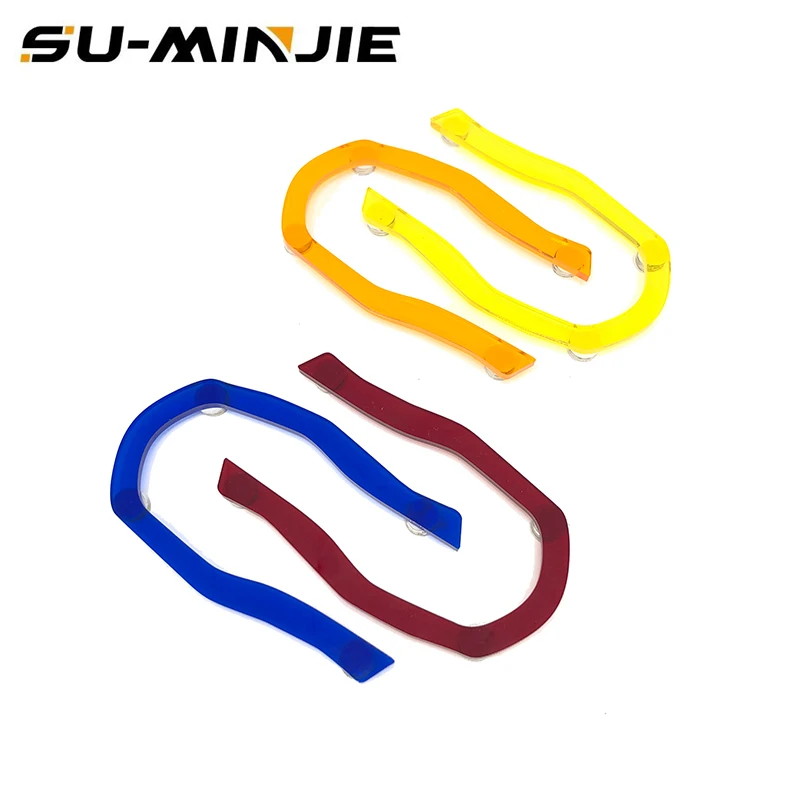 Для BMW R1200GS ADV R1250GS LC Приключения мотоцикла Светодиодная лампа ежедневный