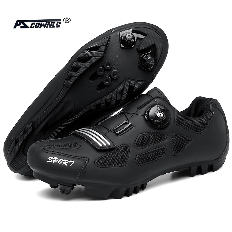 

2021 Cycling Sneakers Men Outdoor Sport Racing Shoes Women High Quality Nonslip Racing Bicycle Footwear Man