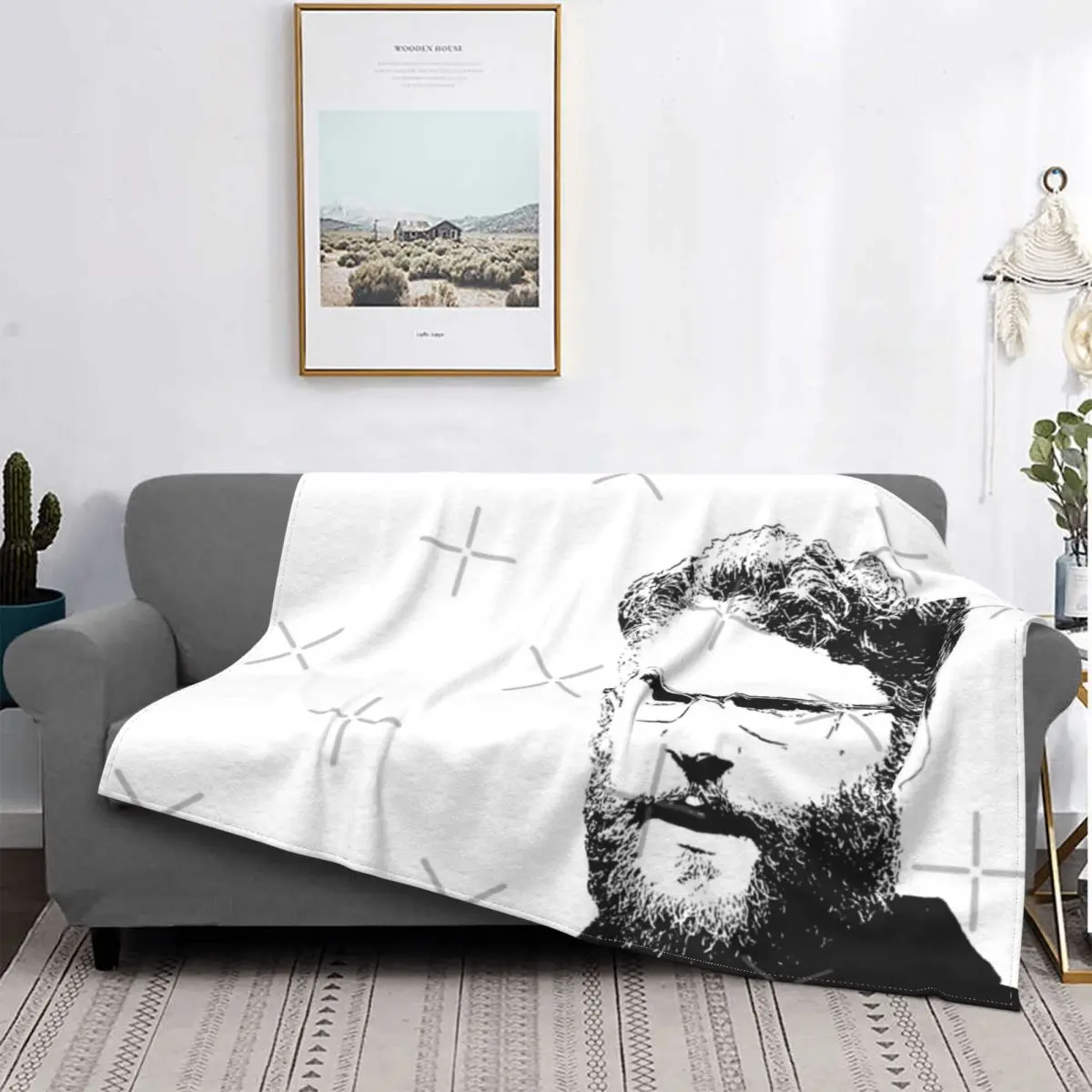 

Одеяло Seth Rogen, покрывало для кровати, плед, покрывало, пляжное полотенце, покрывало, роскошное пляжное полотенце