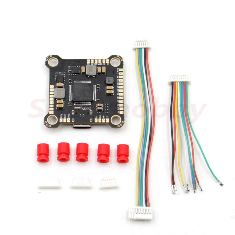 lanrc lan f722 hd lanf722hd контроллер полета fc 3 6s lipo betaflight