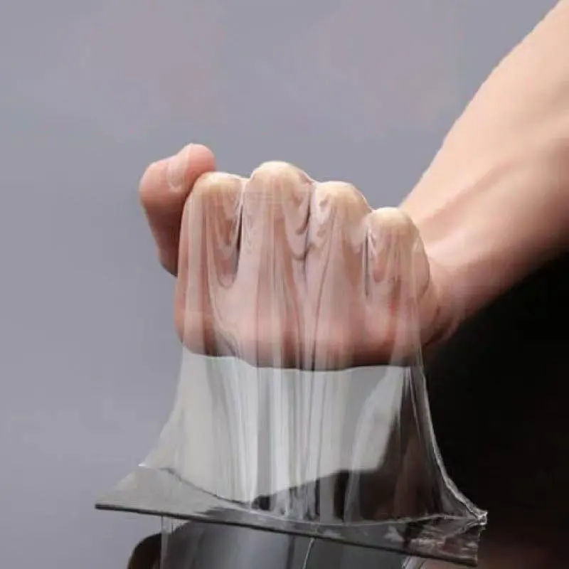

2020 New 1M/2M/3M/5M Transparent Double-Sided Adhesive Nano Strong sticky Tape Removable Washable Nano Magic Tape two sided tape
