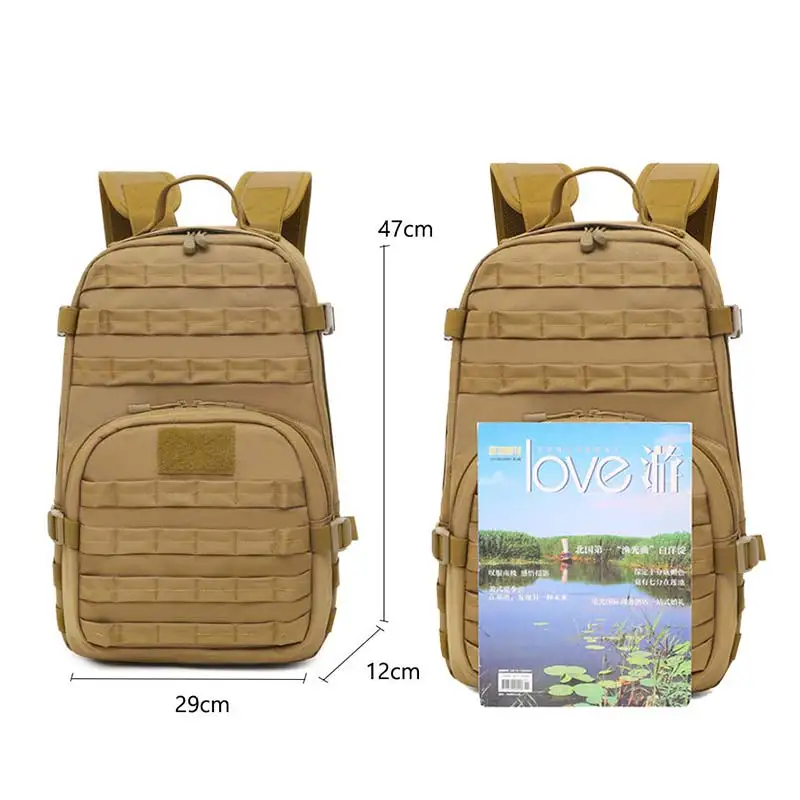 Военный Рюкзак MOLLE походная сумка для верховой езды рюкзак тактические сумки