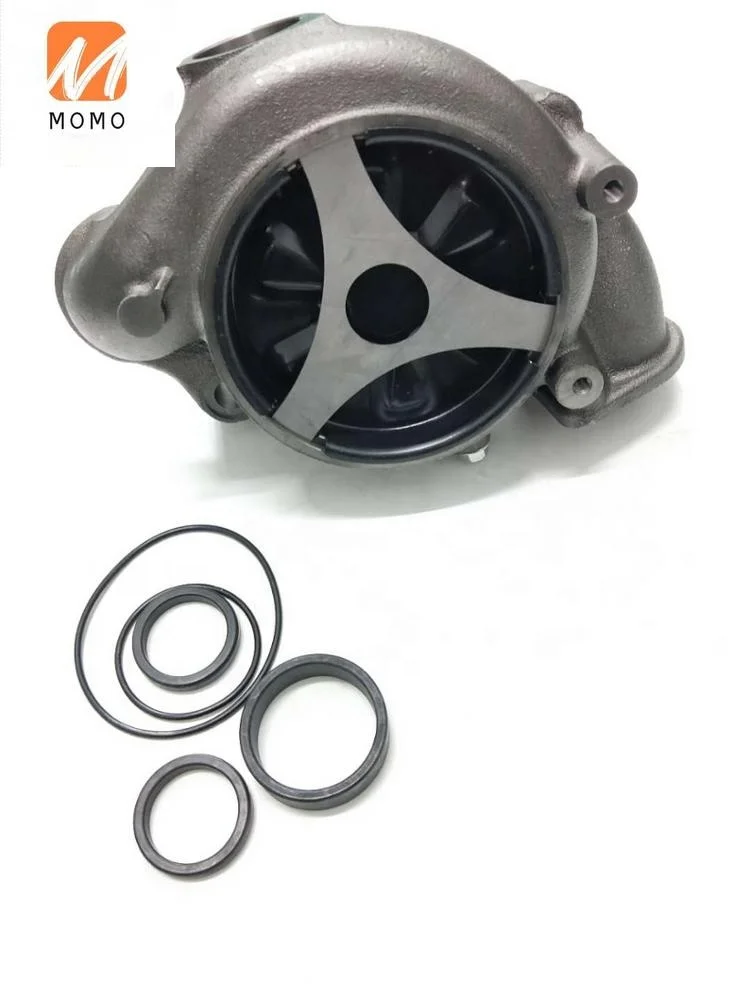 

Water pump No.:20575653 923349.0765 3803839
