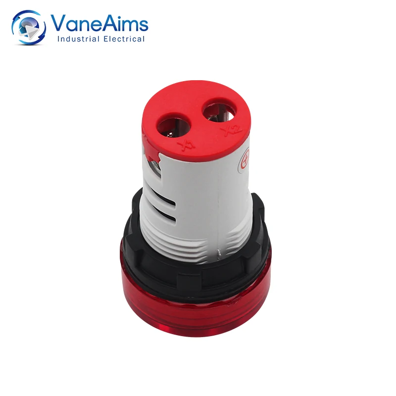 Цифровой дисплей напряжения переменного тока индикатор амперметра вольтметр с