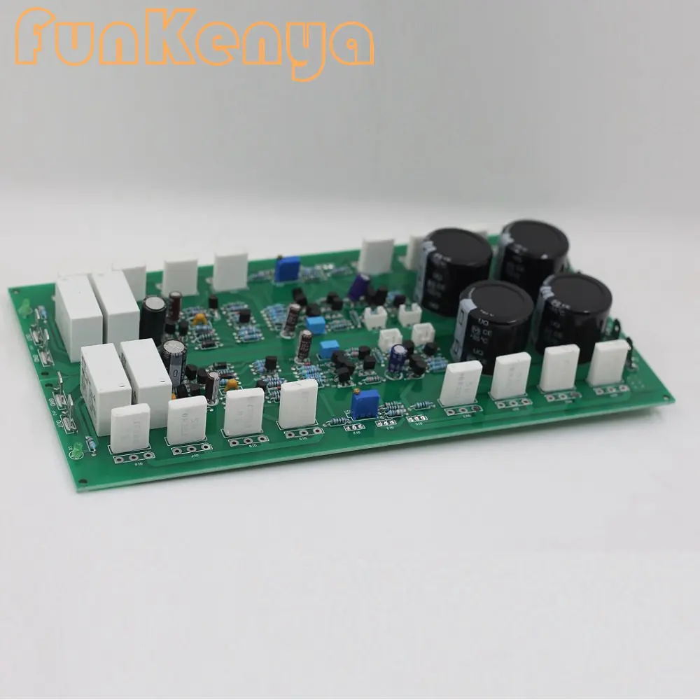 PR800 Class A AB Бытовой усилитель мощности HIFI Fever 1000 Вт FJL4215 FJL4315 трубка питания MJE15032/33 |