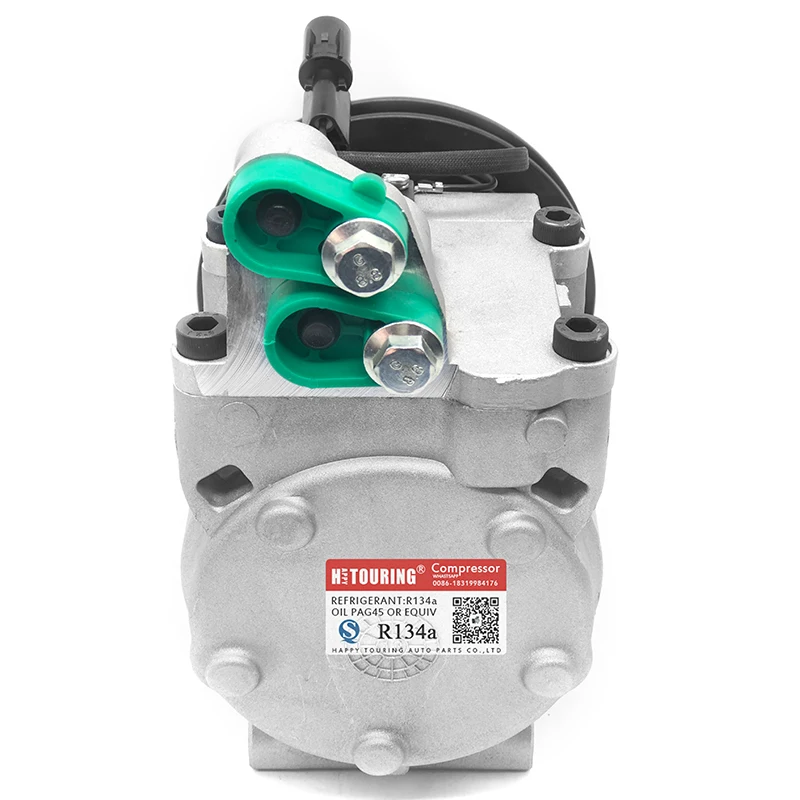 Компрессор переменного тока для Ford Everest Ranger Mazda BT50 Hyundai Sonata 9770134200 9770134880 F500RZWLA-07