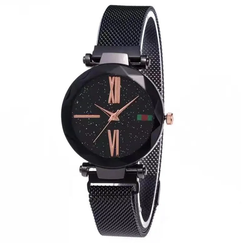 

2021 Men And Women Fashion Luxury Electronic Mechanical Watch SBC486-SBC494