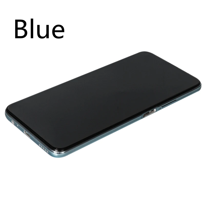 

For Huawei P Smart Pro 2019 Y9S STK L21 LX3 L22 LCD Display With Touch Screen Digitizer Assembly 6.59" Inchs With or No Frame