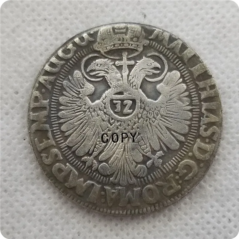 Копия монеты 1619 | Дом и сад