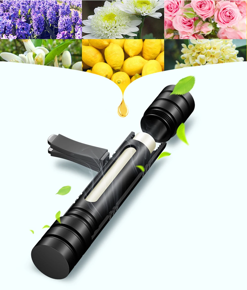 Car Air Freshener Smell Perfume Parfum Flavoring for opel astra h j g corsa insignia zafira b vectra c d vivaro | Автомобили и