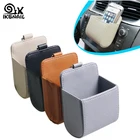 Сумка-Органайзер для автомобильного кондиционера, для Мобильный телефон ключей, салфеток и очков