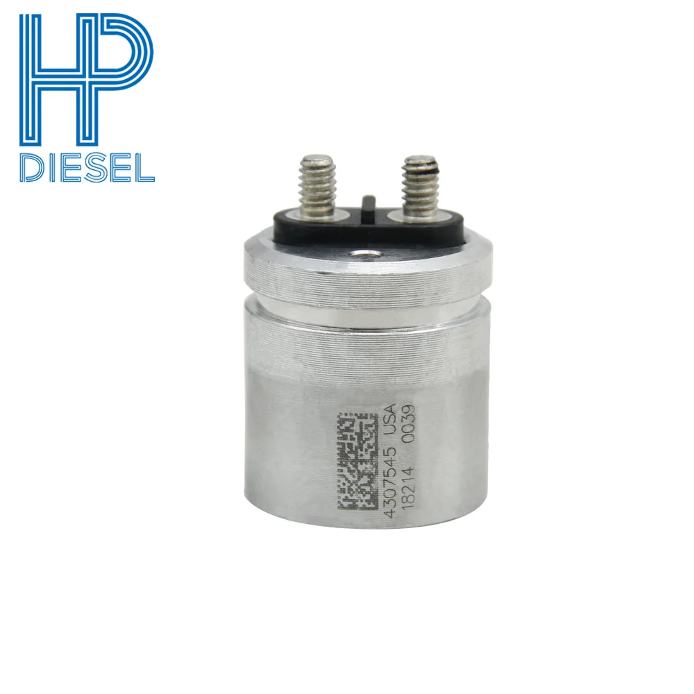 Высококачественный и Лидер продаж Соленоидный клапан топливного инжектора M11 &amp