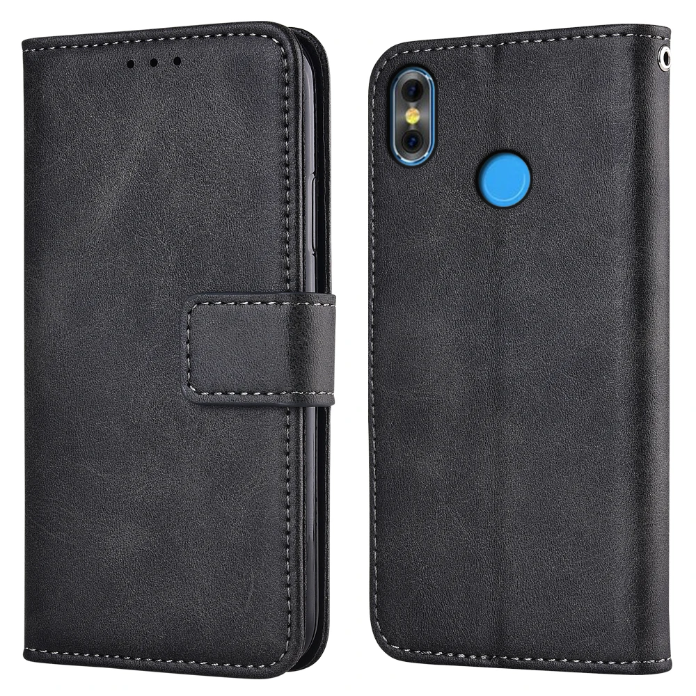 Чехол-книжка с бумажником для DEXP BS155 кожаный чехол телефона чехол-книжка BS 155 |