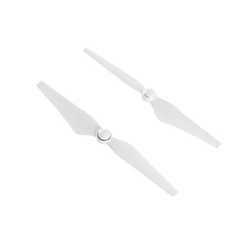 2 пары DJI подлинные пластиковые 9450 самозатягивающиеся пропеллеры для беспилотных