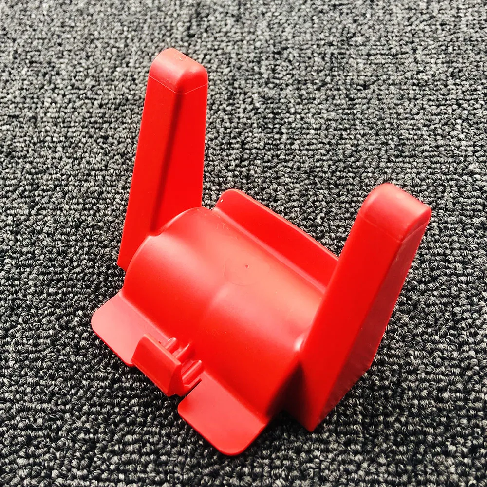 Задняя крышка приемника KNG500013 для Land Rover LR3 LR4 Range Sport|Амортизаторы| |