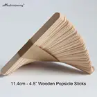 X600 шт., палочки для мороженого, фруктового льда