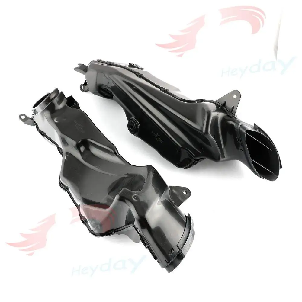 Мотоцикл Воздухопровод кожух воздуховода обтекатель для SUZUKI GSXR1000 K9 2009-2016 2010 2011 2012